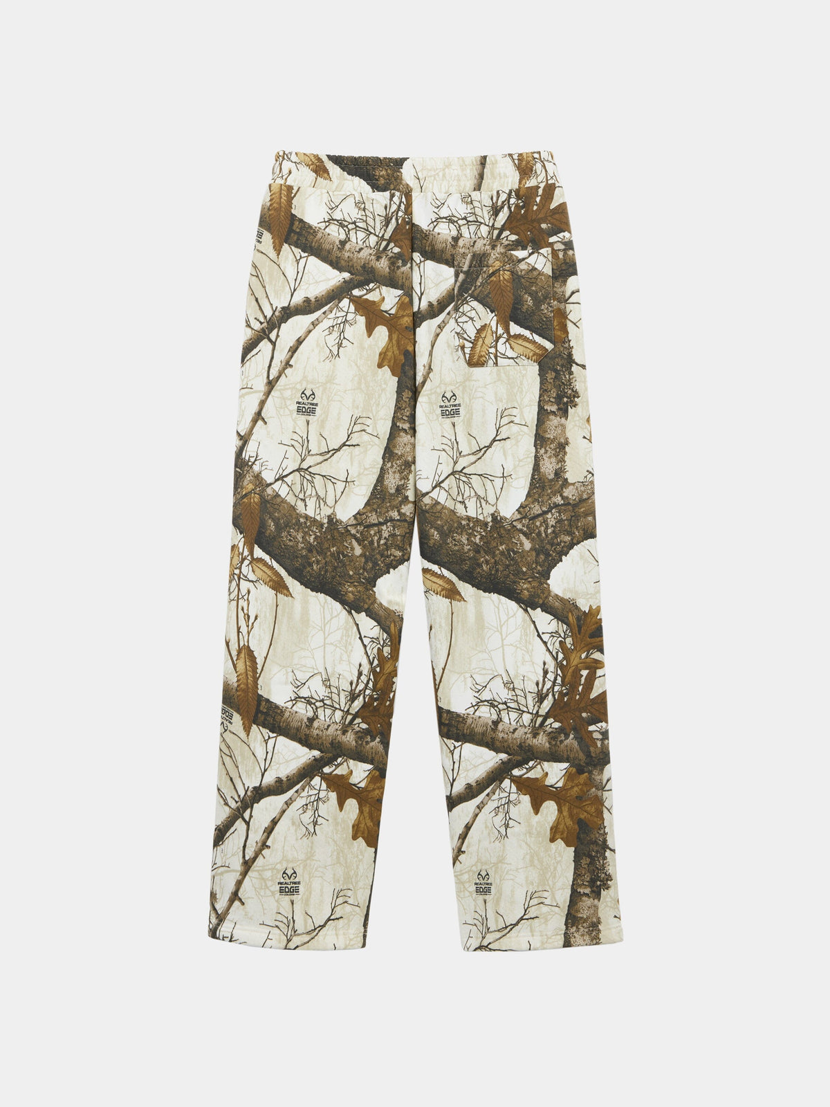 UBE55500IN SNOW REALTREE CAMO