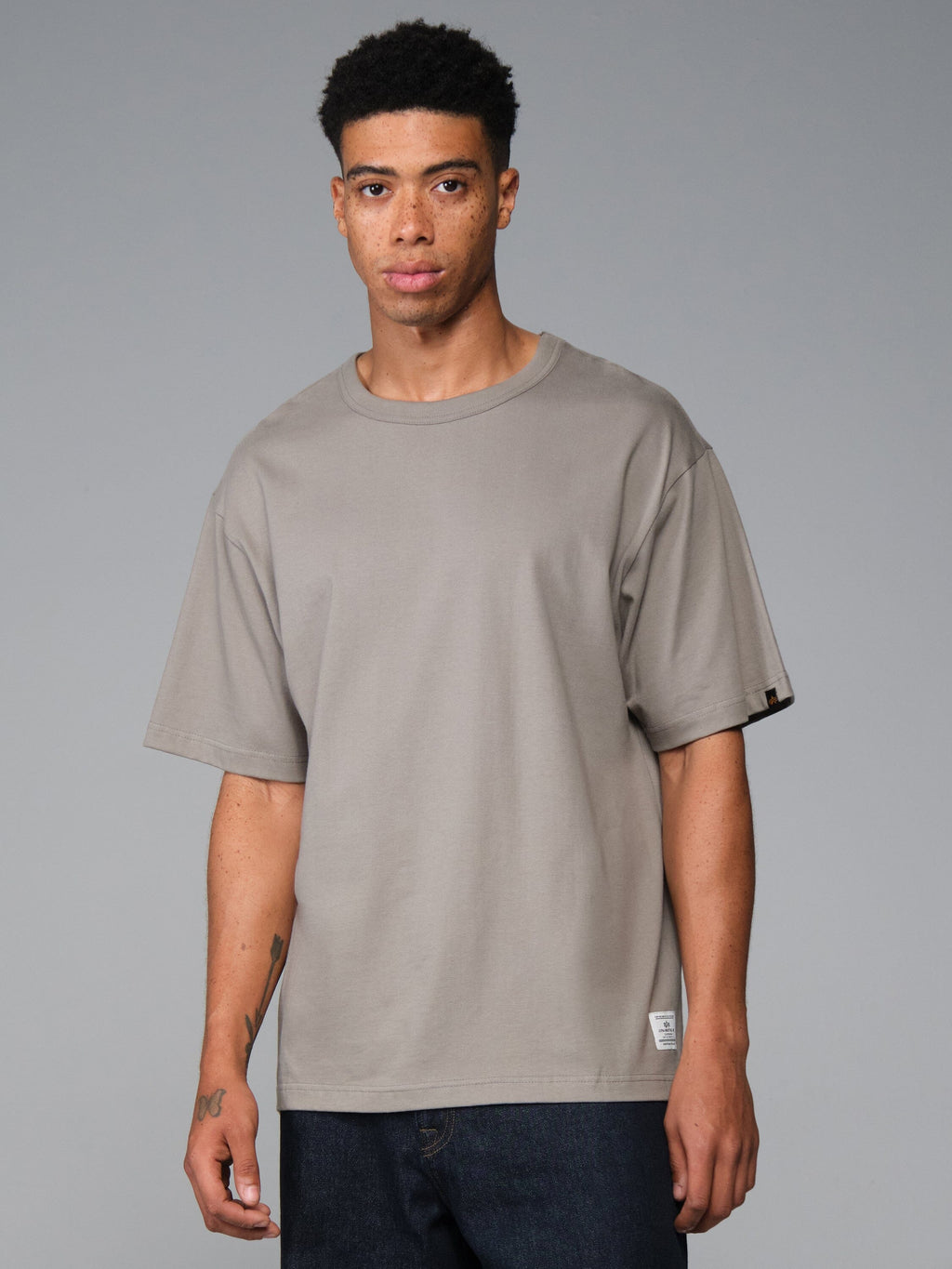 MTE56504IN MID GRAY