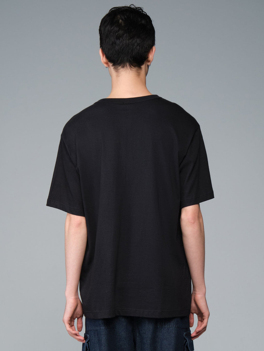 UTE55501IN BLACK