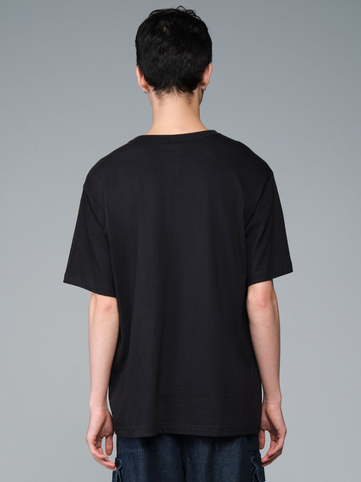 UTE55501IN BLACK