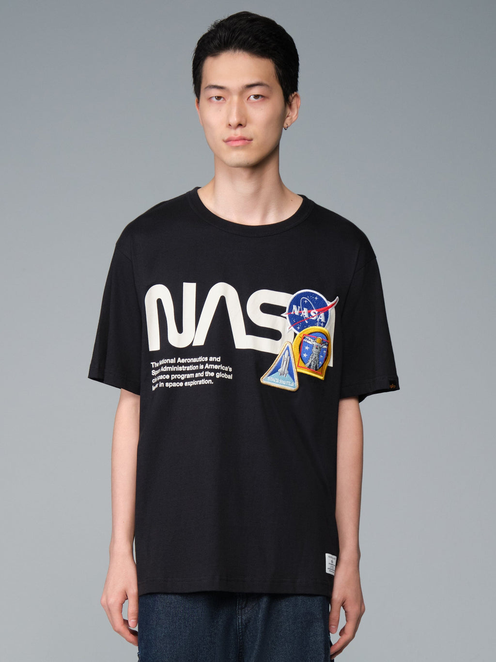 UTE55501IN BLACK