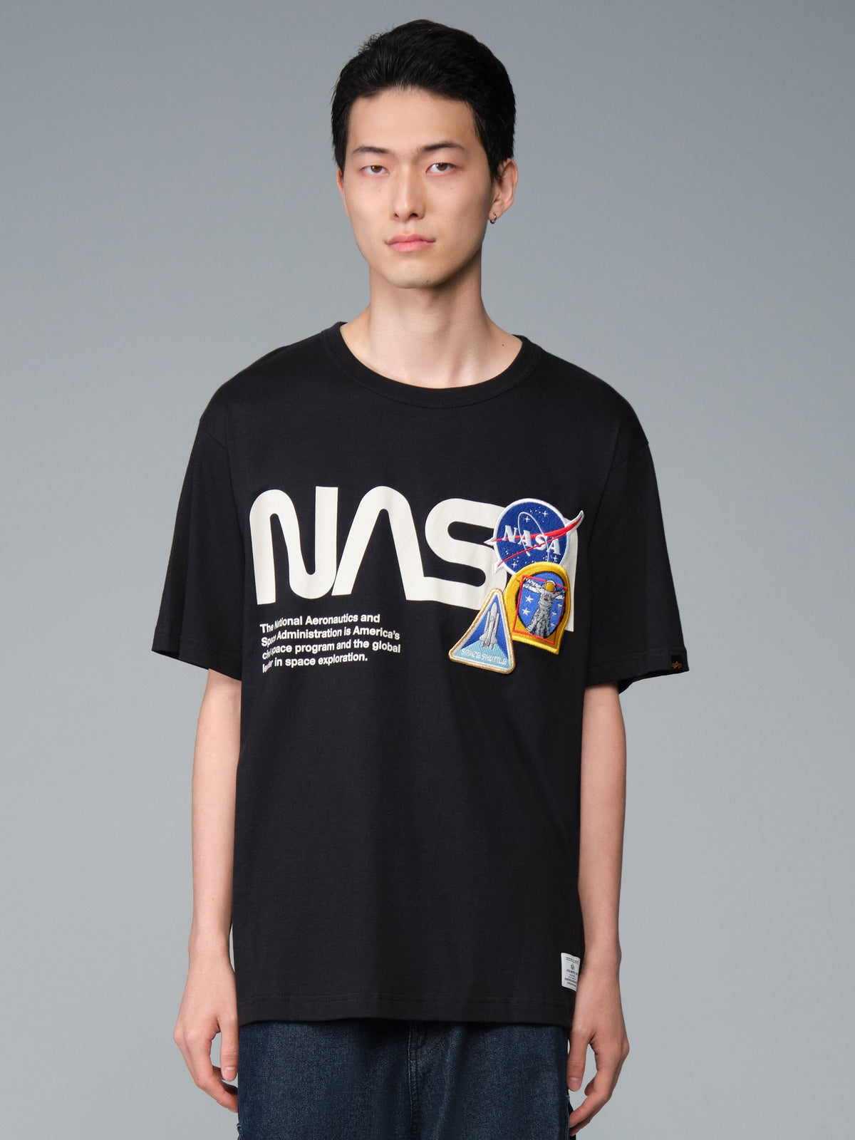 UTE55501IN BLACK