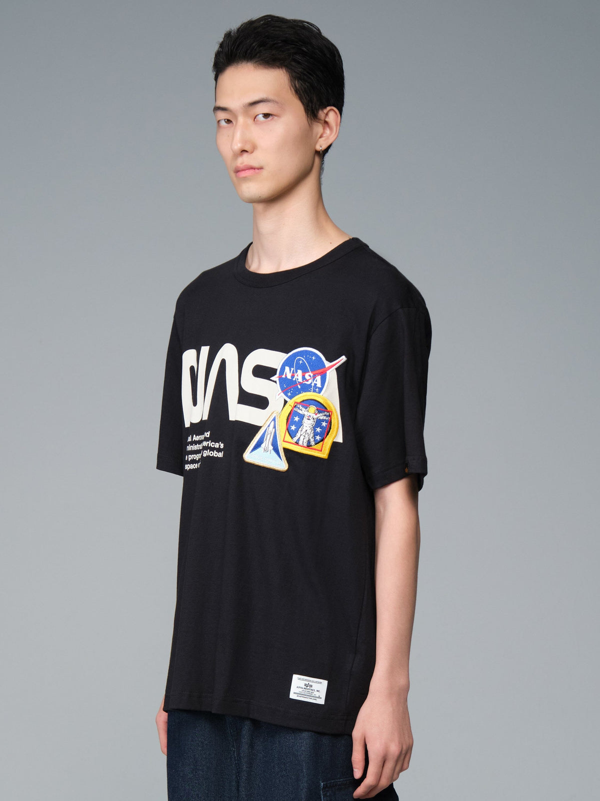 UTE55501IN BLACK
