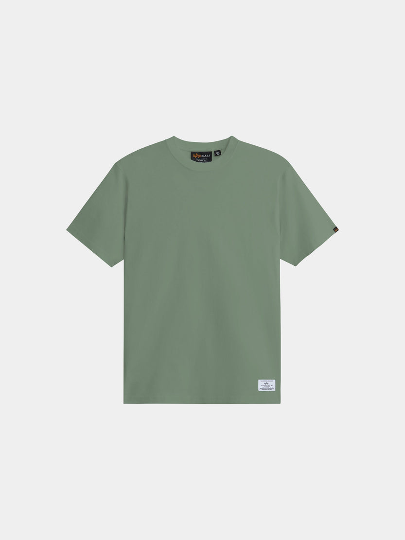 ESSENTIAL RELAXED TEE TOP Alpha Industries 