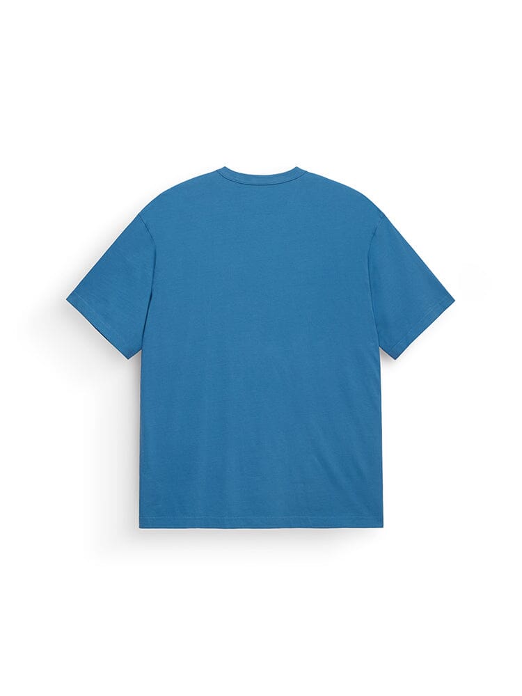 ESSENTIAL RELAXED TEE TOP Alpha Industries 