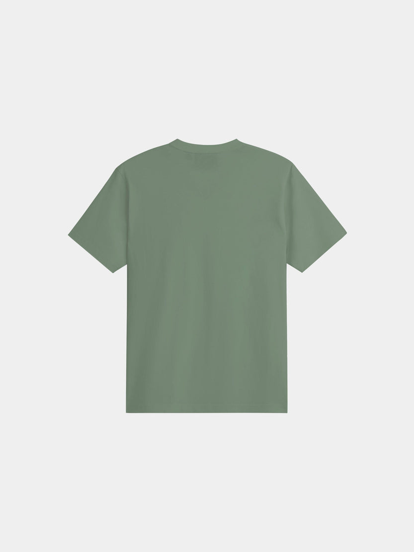 ESSENTIAL RELAXED TEE TOP Alpha Industries 