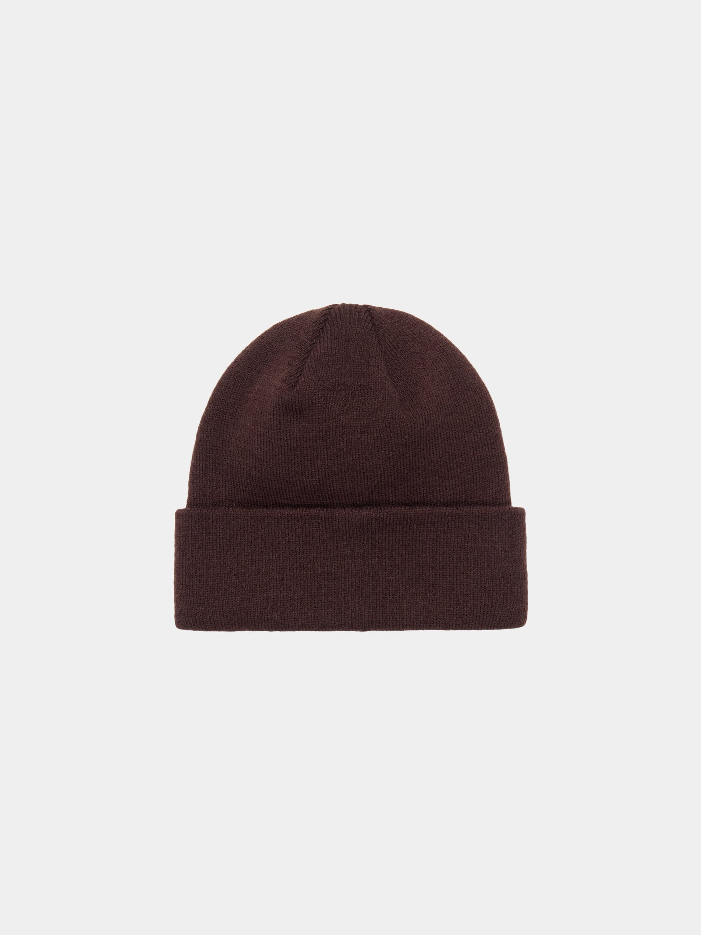 ESSENTIAL SHORT CUFF BEANIE ACCESSORY Alpha Industries 