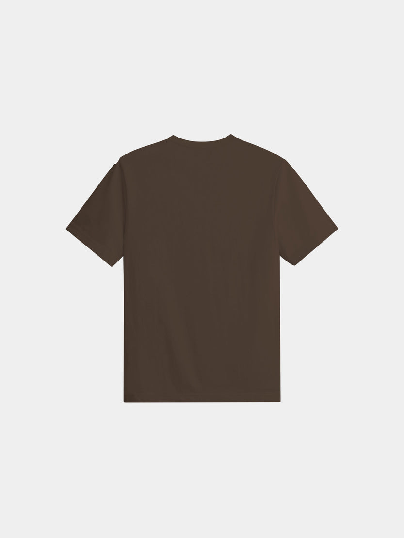 ESSENTIAL TEE TOP Alpha Industries 