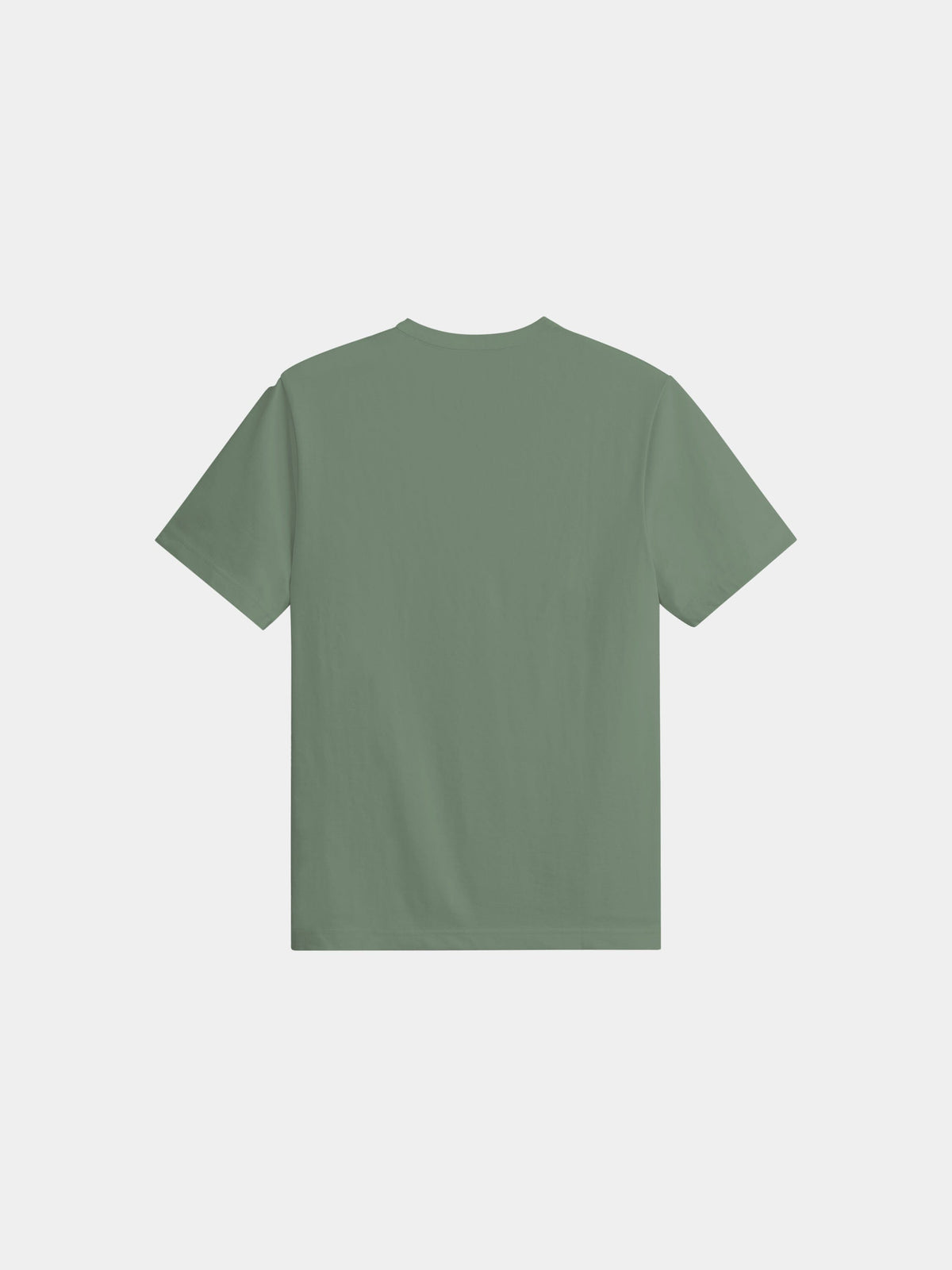 ESSENTIAL TEE TOP Alpha Industries 