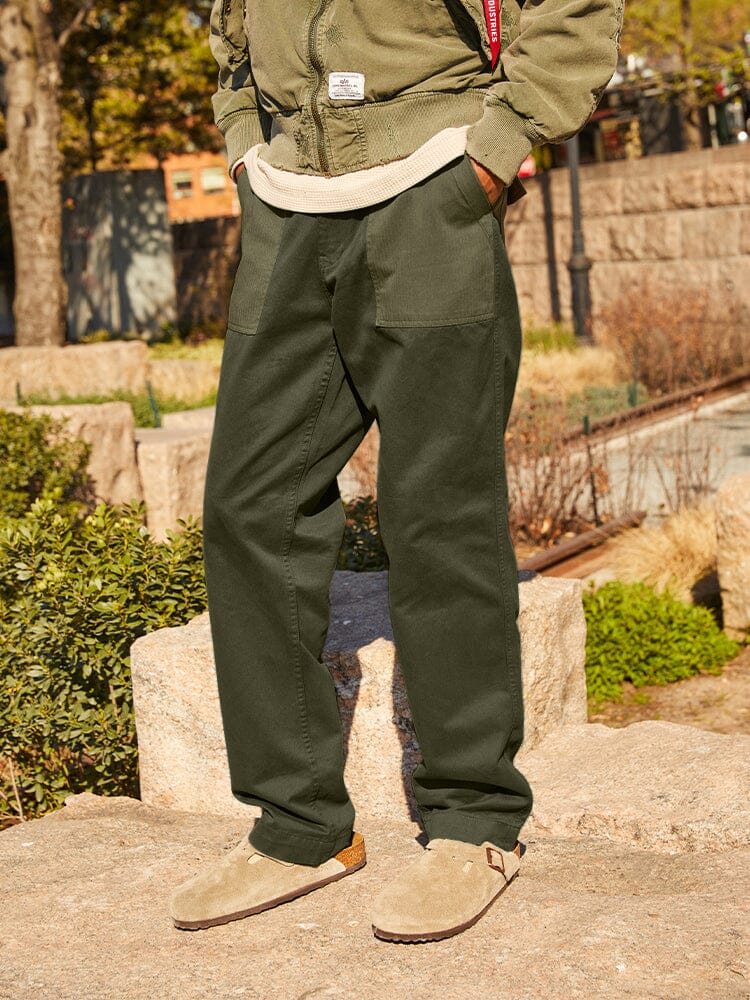 Fatigue Pant | Alpha Industries
