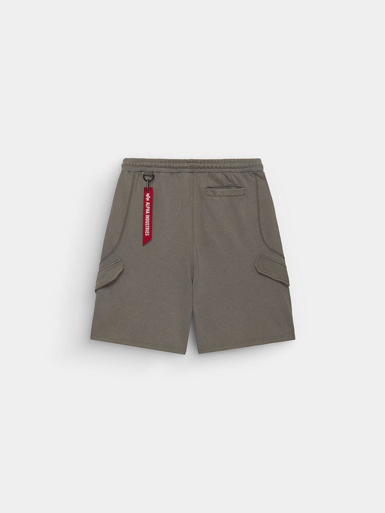 FRENCH TERRY SHORT BOTTOM Alpha Industries 