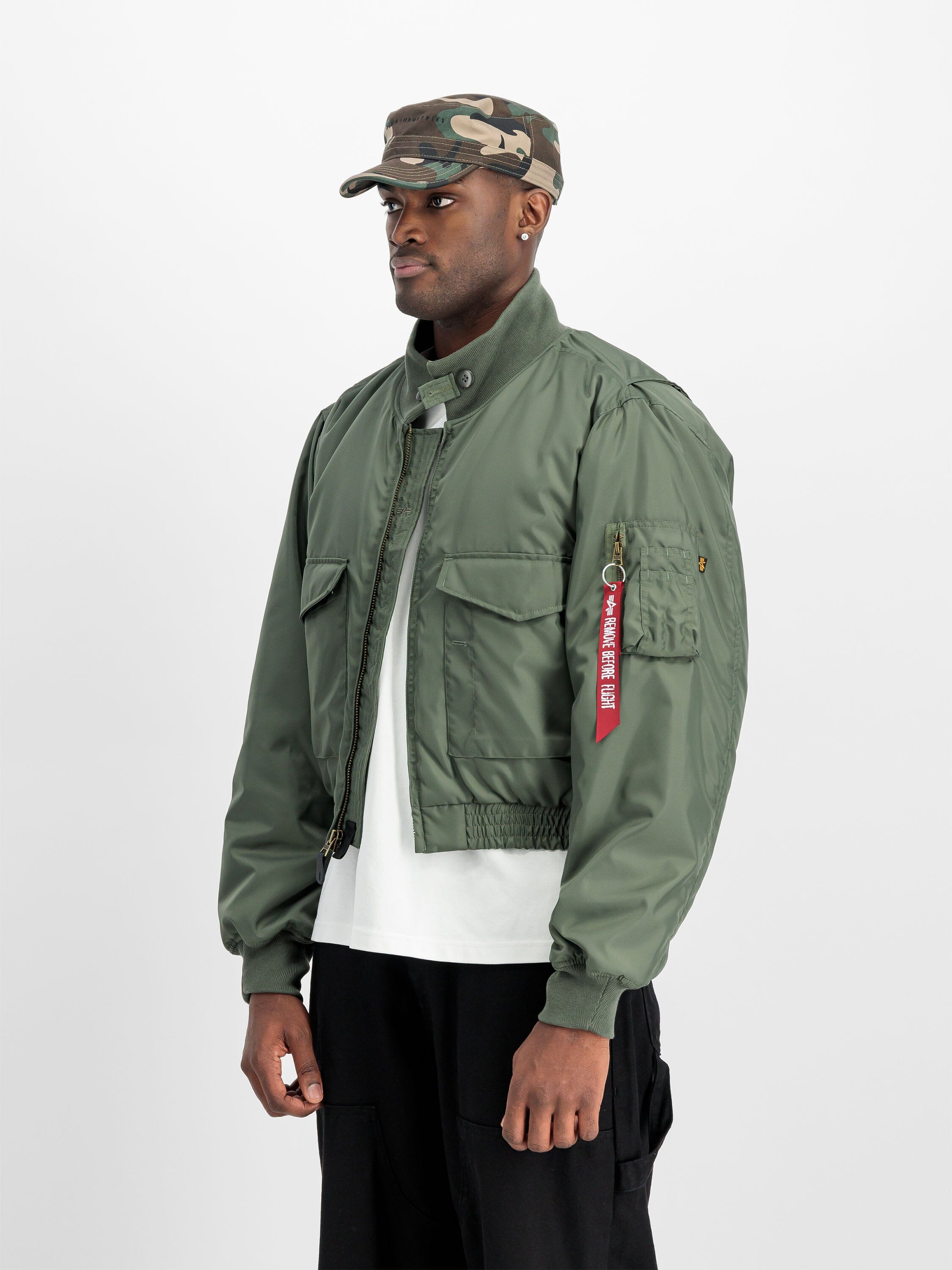 G-8 WEP 1973 (Heritage) | Alpha Industries