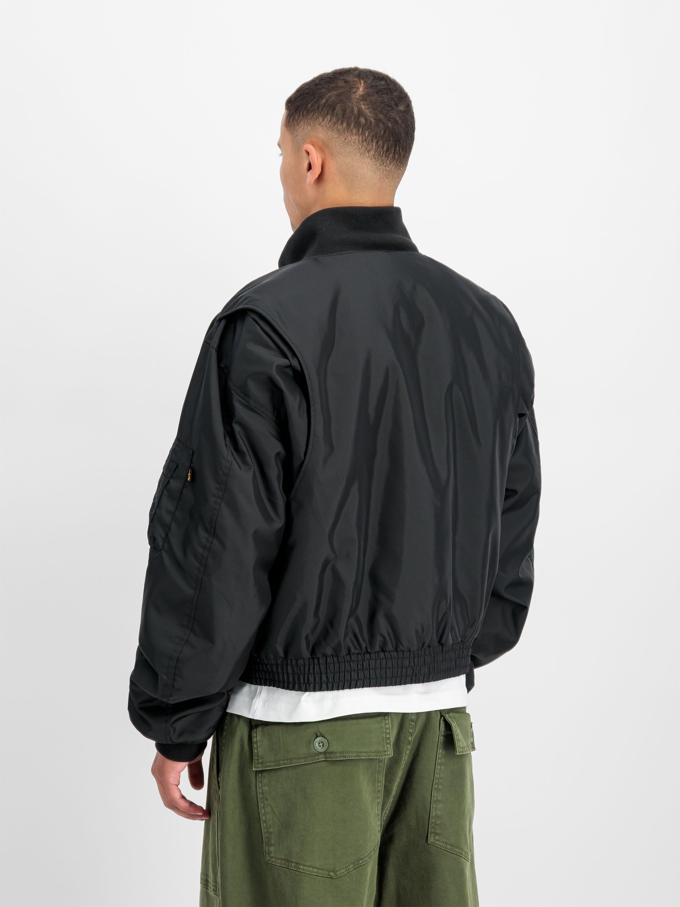 G-8 WEP 1973 (HERITAGE) FLIGHT Alpha Industries 
