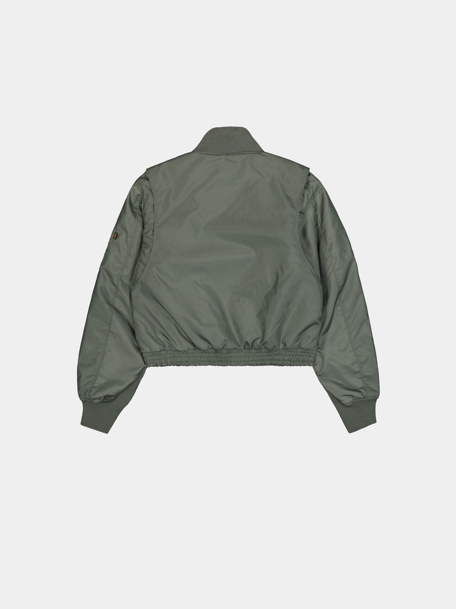 G-8 WEP 1973 (HERITAGE) FLIGHT Alpha Industries 