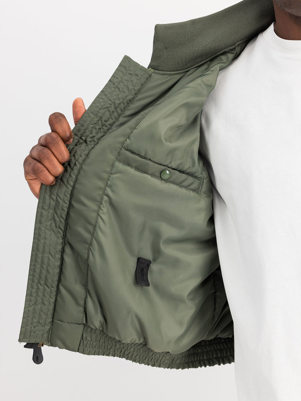 G-8 WEP 1973 (HERITAGE) FLIGHT Alpha Industries 