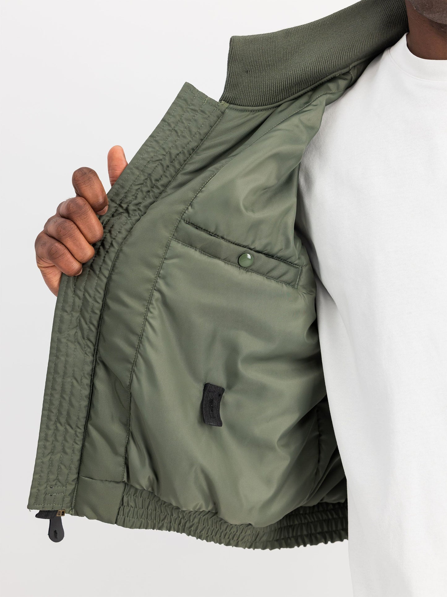 G-8 WEP 1973 (HERITAGE) FLIGHT Alpha Industries 