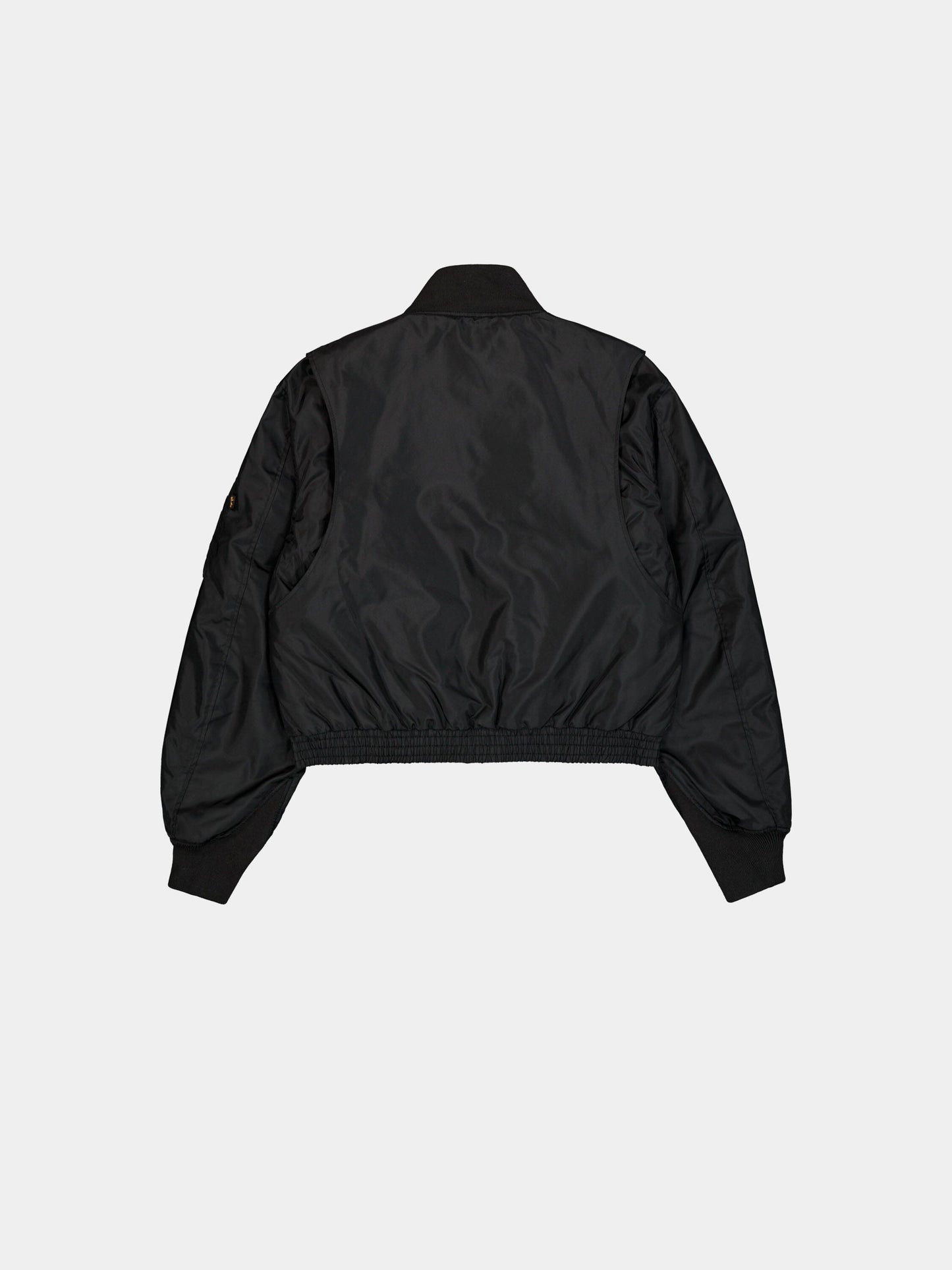 G-8 WEP 1973 (HERITAGE) FLIGHT Alpha Industries 