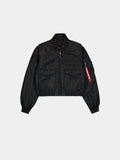 G-8 WEP 1973 (HERITAGE) FLIGHT Alpha Industries BLACK XS 