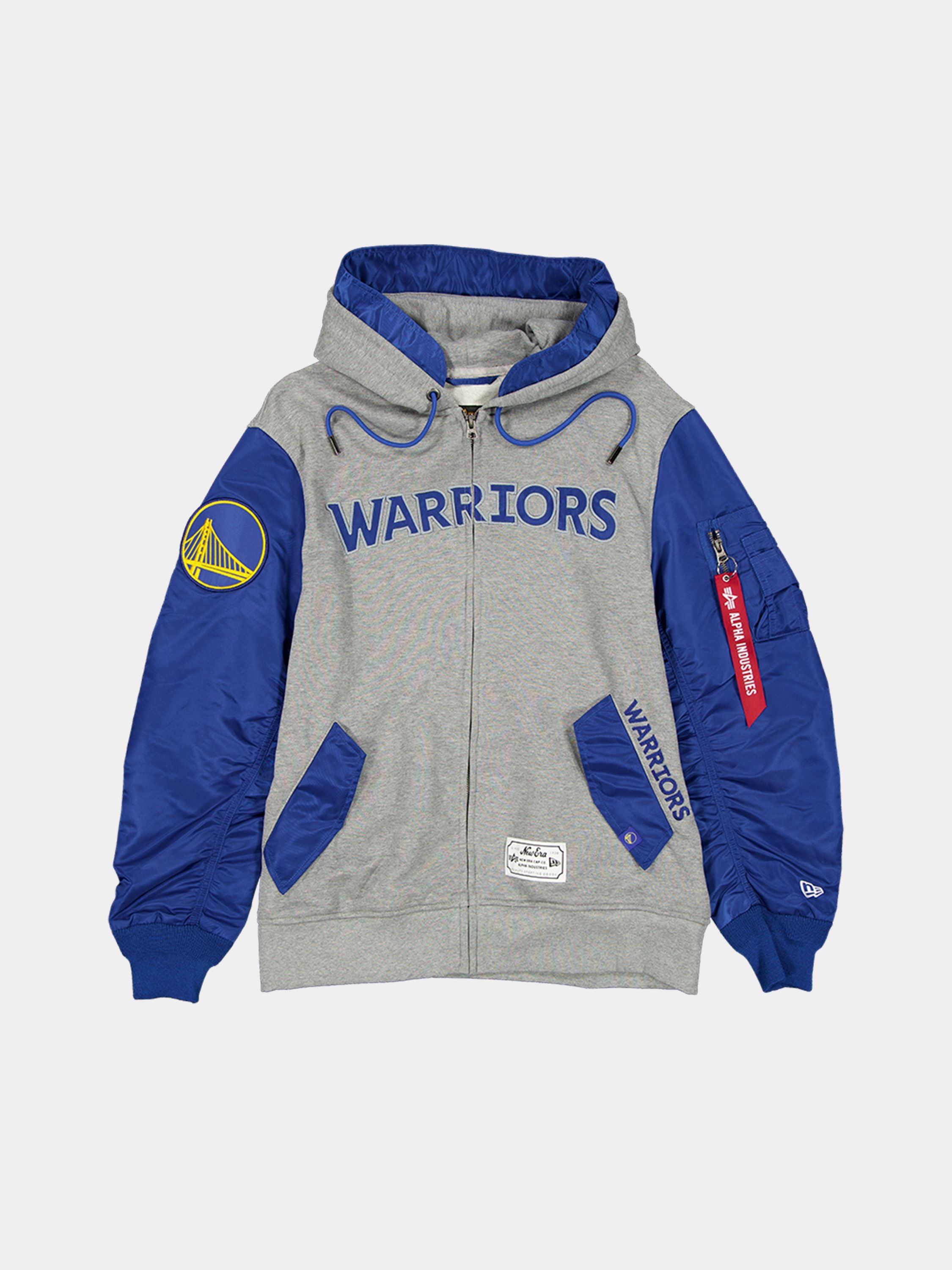 Golden State Warriors | Alpha Industries