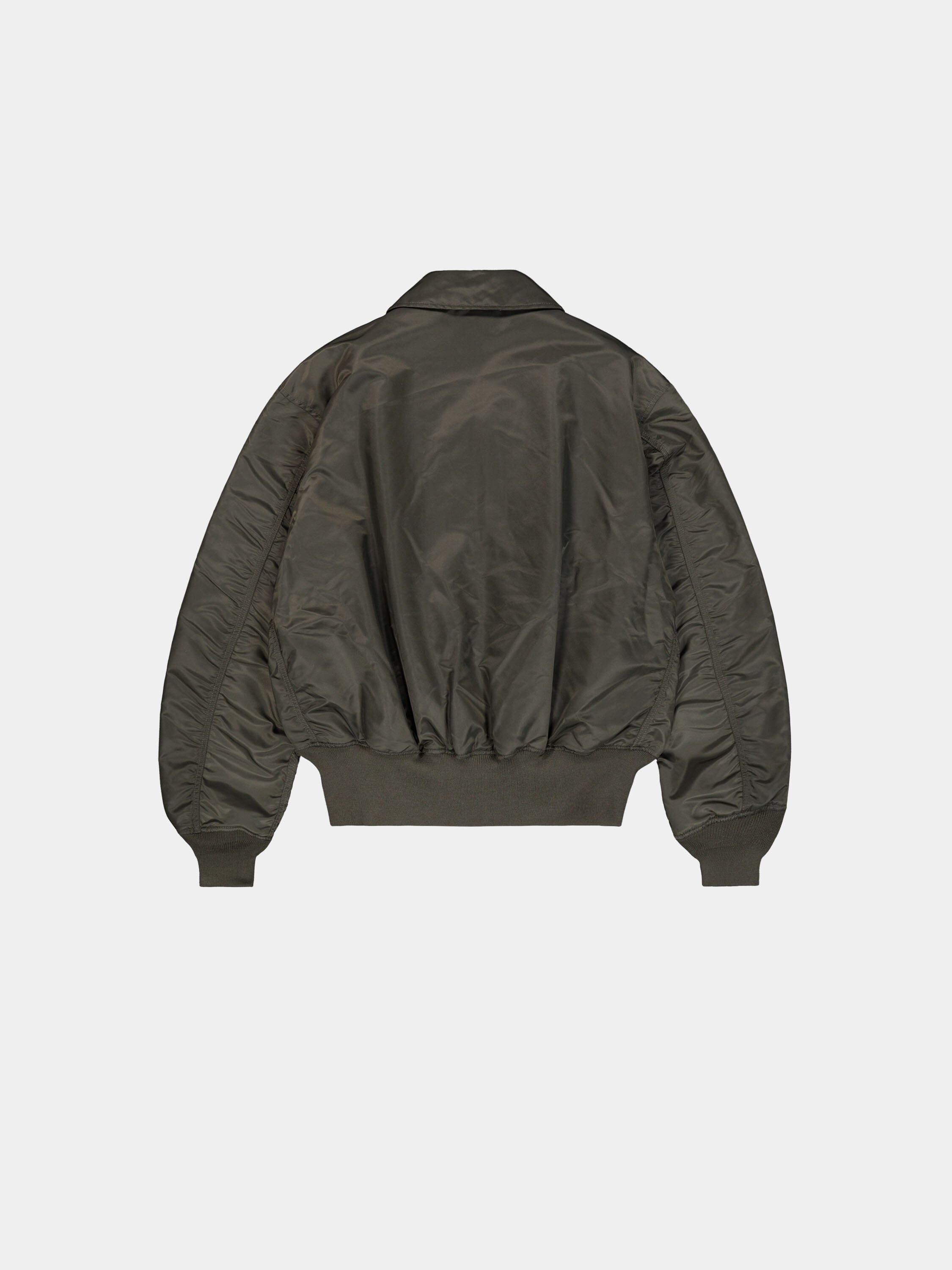 GR10K x Alpha CWU 45/P Flight Jacket | Alpha Industries