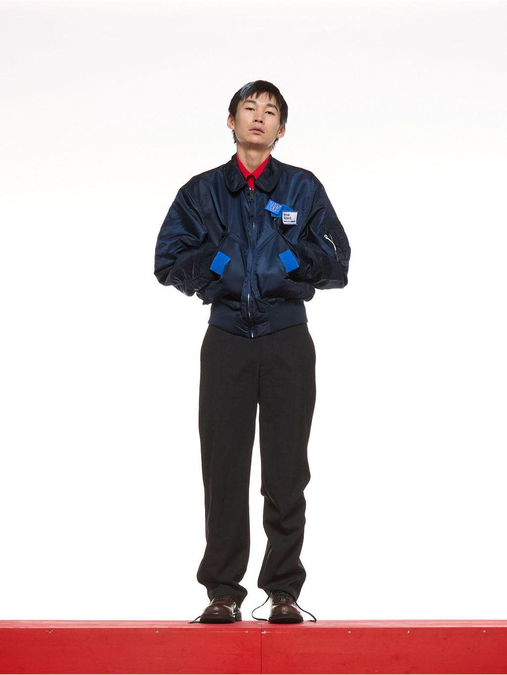 GR10K X ALPHA CWU 45/P FLIGHT JACKET FLIGHT Alpha Industries 