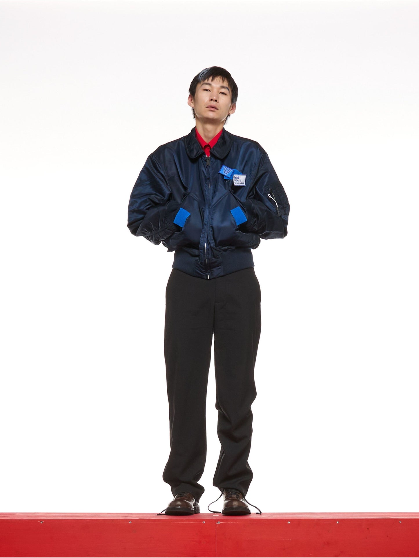 GR10K X ALPHA CWU 45/P FLIGHT JACKET FLIGHT Alpha Industries 
