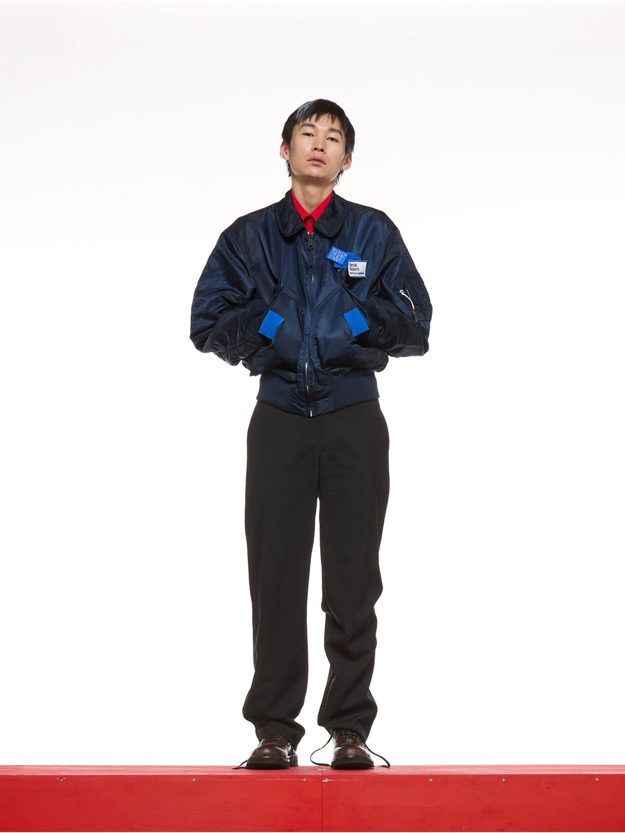 GR10K X ALPHA CWU 45/P FLIGHT JACKET FLIGHT Alpha Industries 