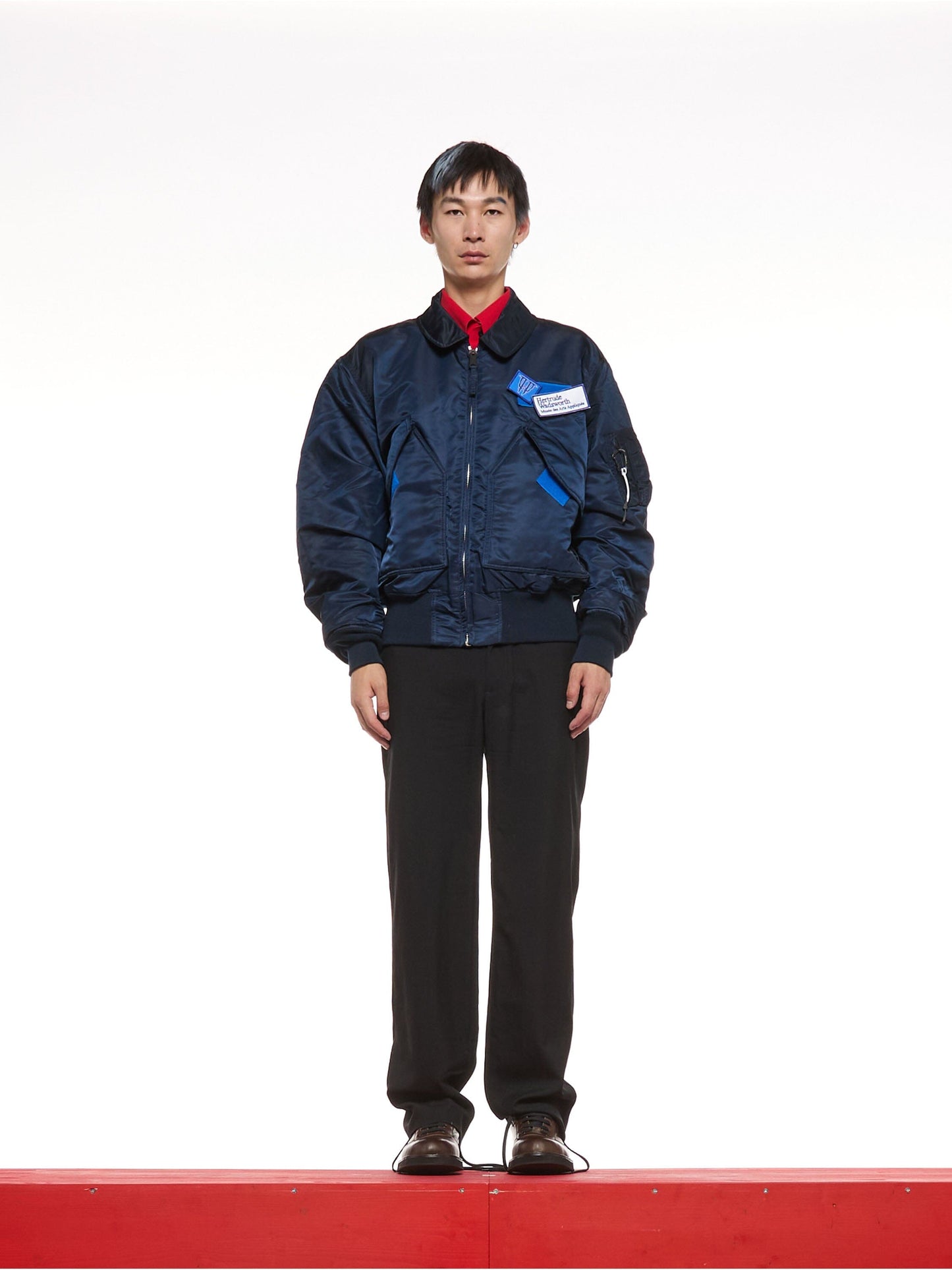 GR10K X ALPHA CWU 45/P FLIGHT JACKET FLIGHT Alpha Industries 