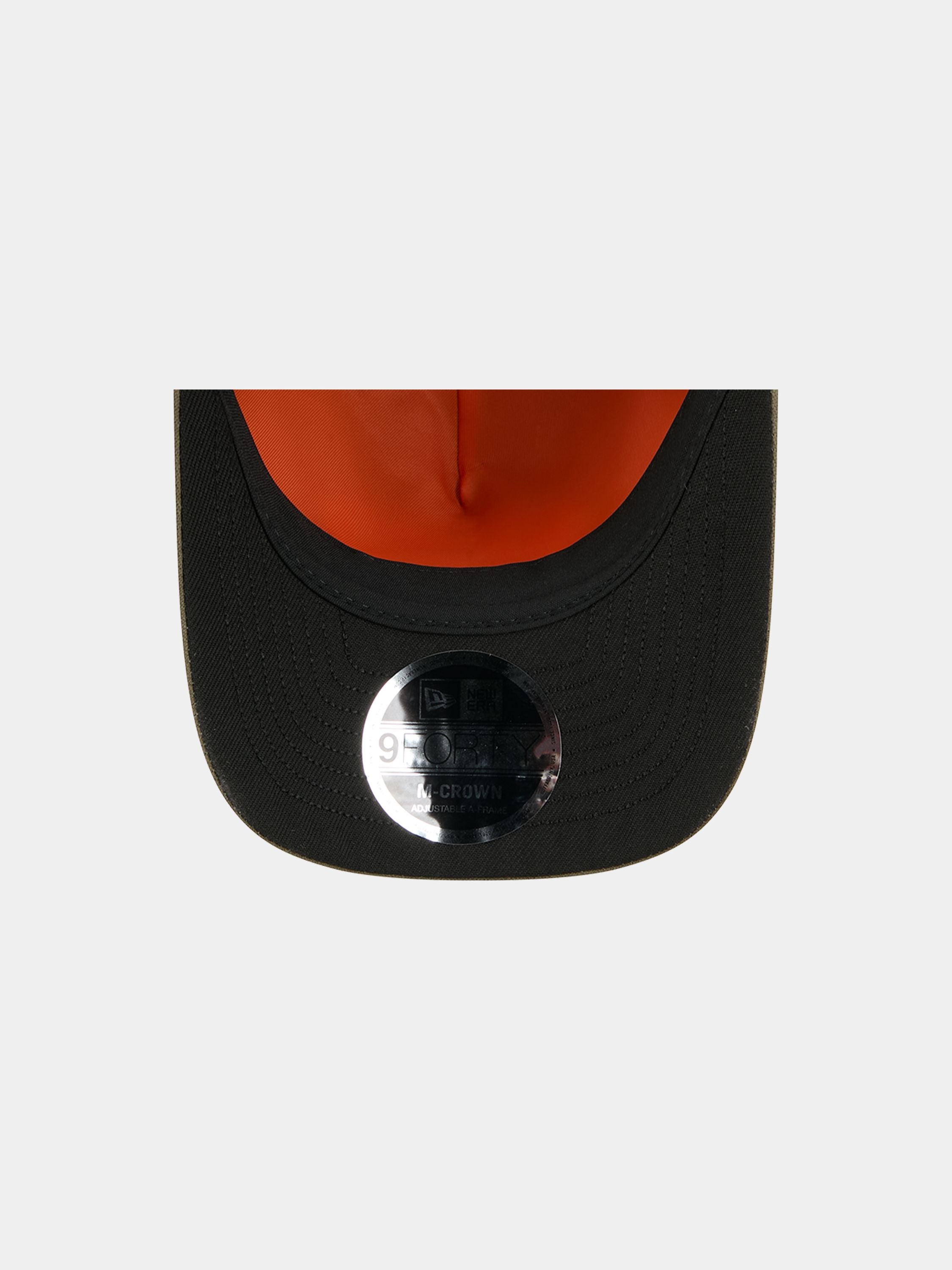 GREEN BAY PACKERS X ALPHA X NEW ERA 940 MC CAP ACCESSORY Alpha Industries 