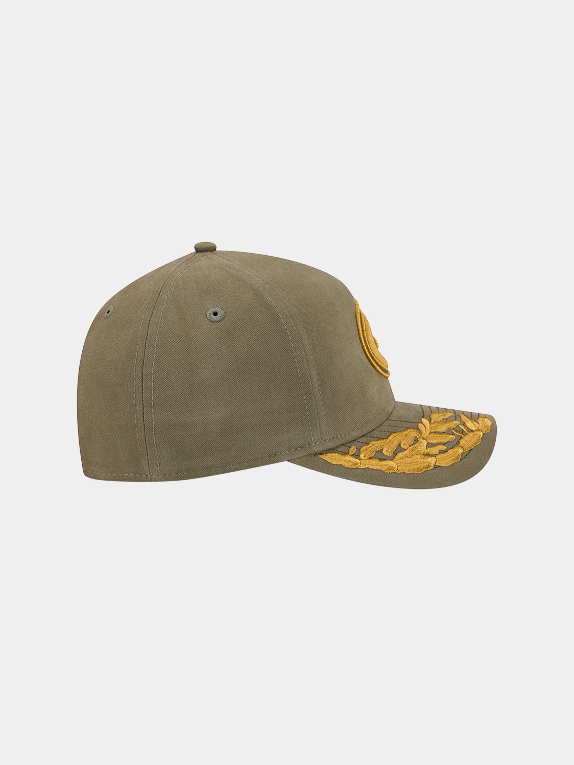 GREEN BAY PACKERS X ALPHA X NEW ERA 940 MC CAP ACCESSORY Alpha Industries 