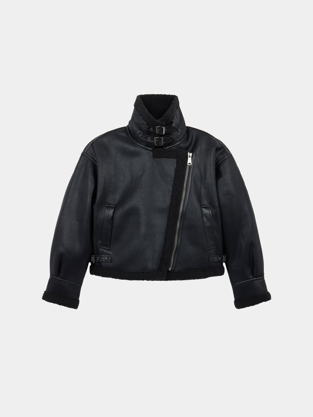 WJM56502C1 BLACK