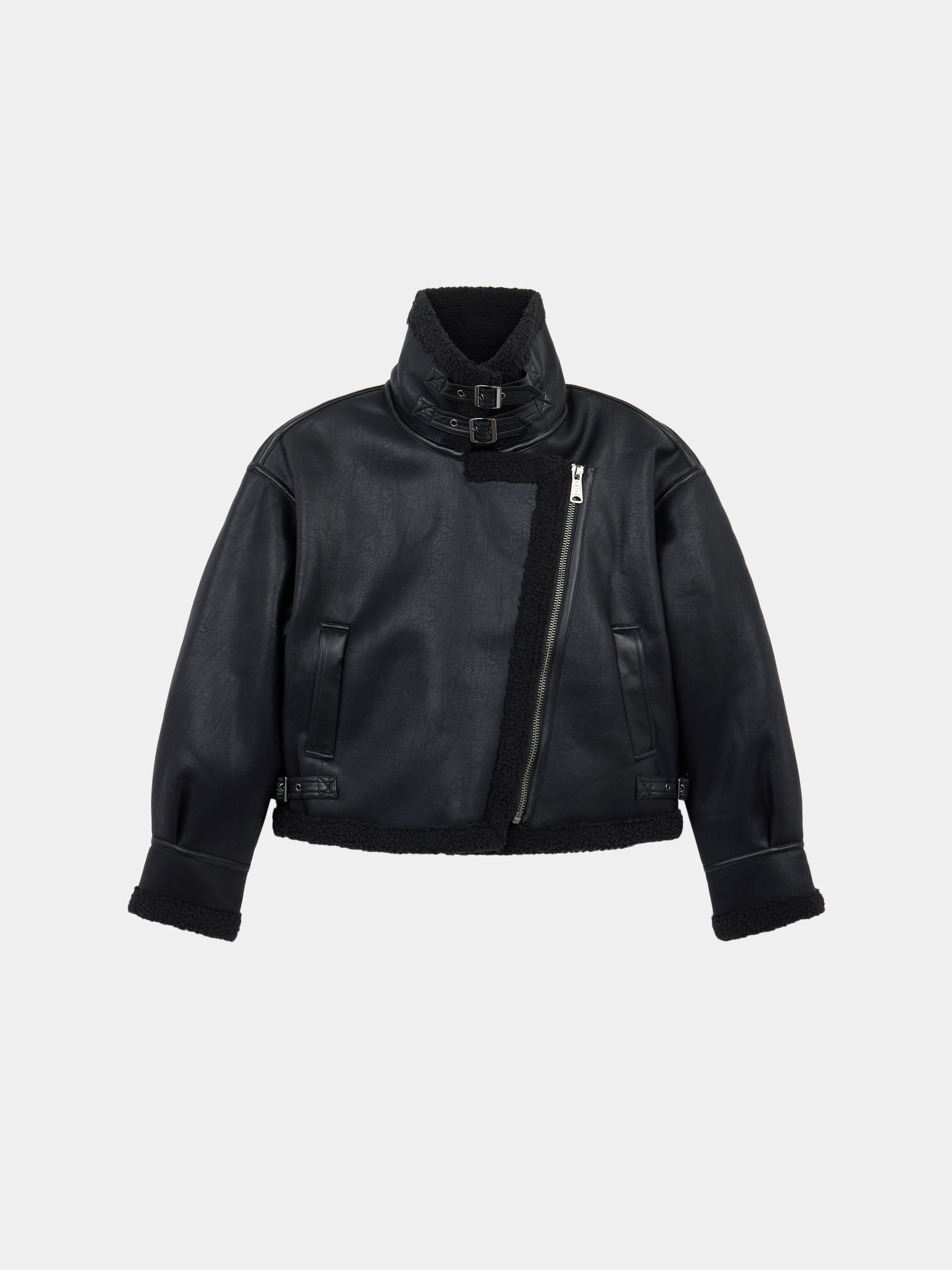 WJM56502C1 BLACK