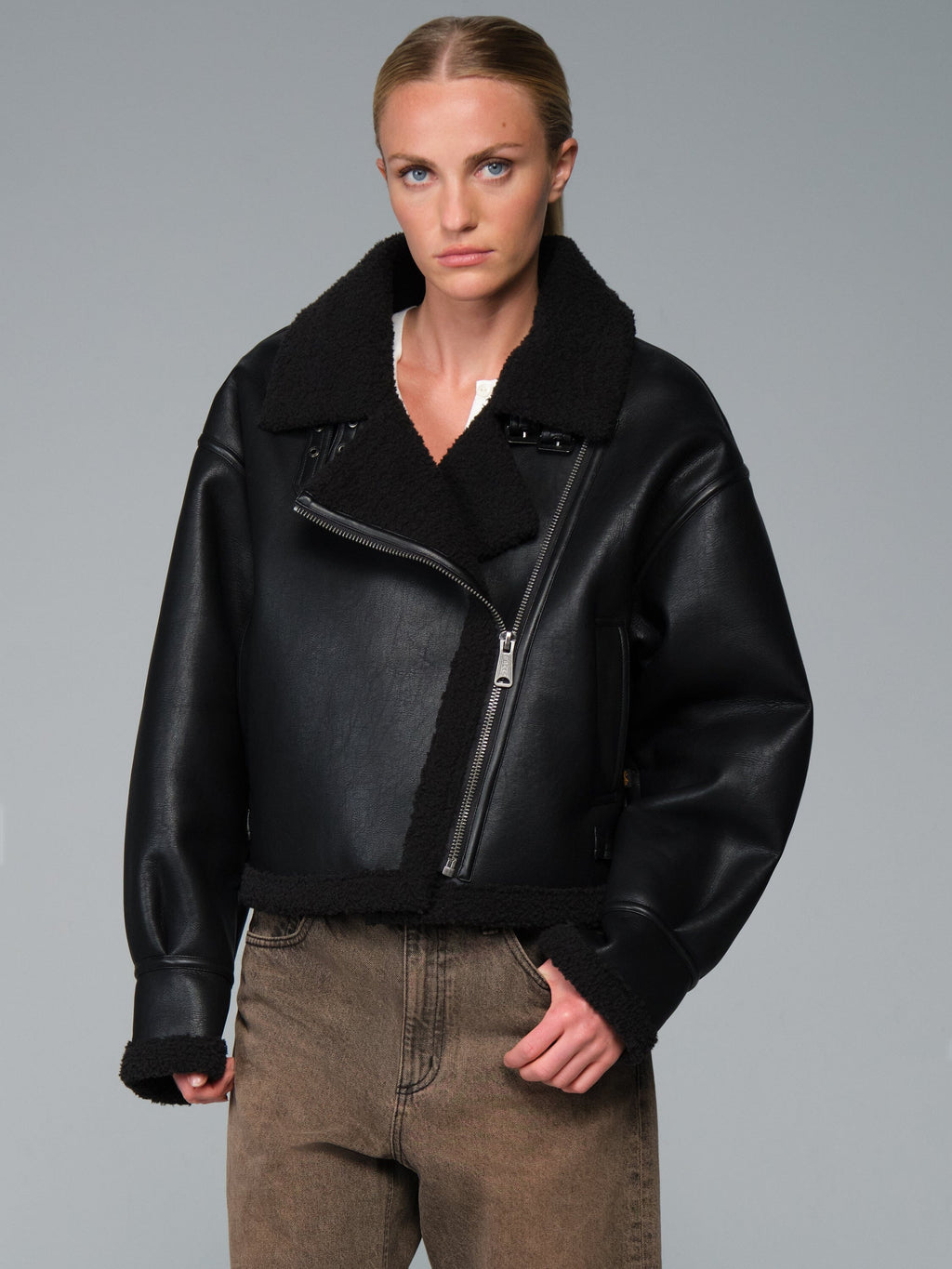 WJM56502C1 BLACK