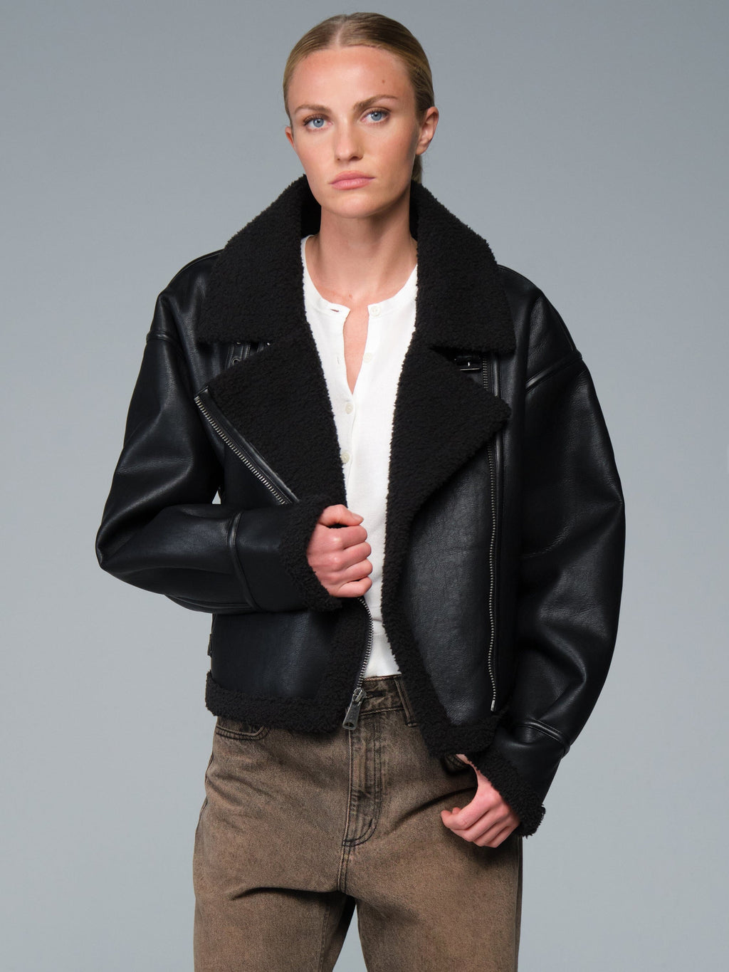 WJM56502C1 BLACK