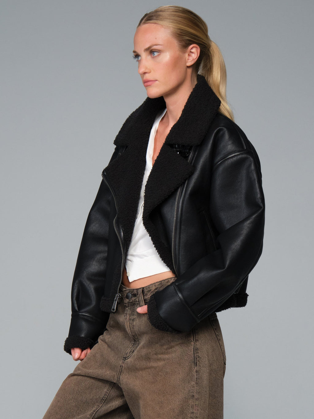 WJM56502C1 BLACK