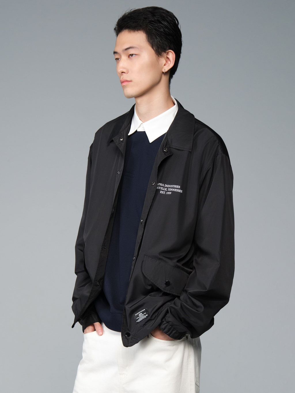 MJC56500C1 BLACK
