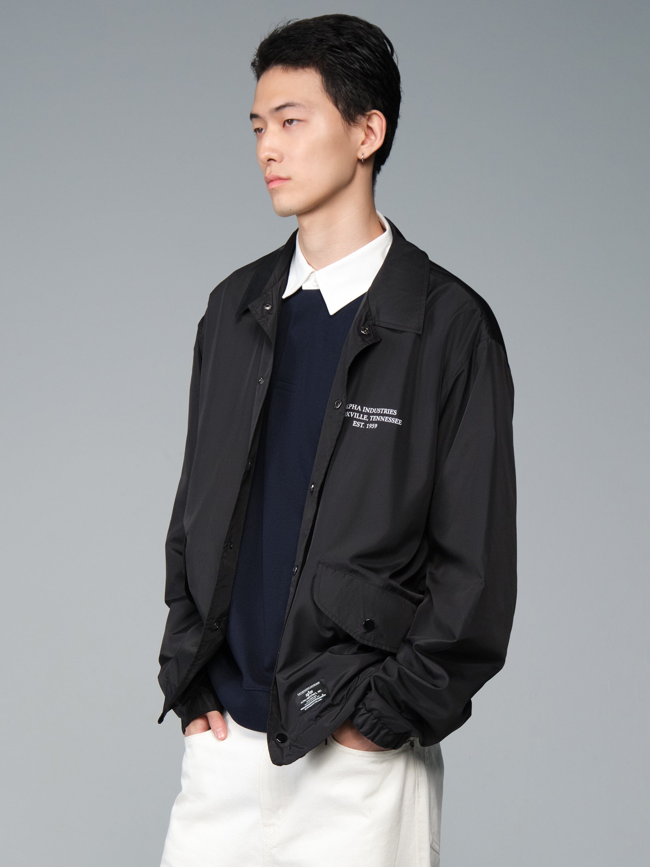 MJC56500C1 BLACK