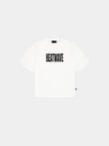 HEATWAVE T-SHIRT T-SHIRT Alpha Industries WHITE XS 