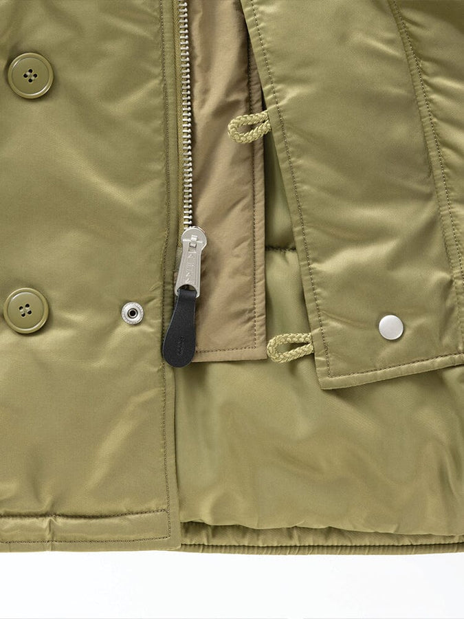 HIGHSNOBIETY X ALPHA N-3B PARKA OUTERWEAR Alpha Industries 
