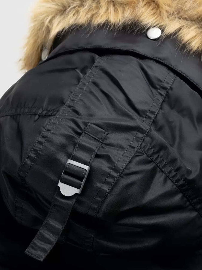 HIGHSNOBIETY X ALPHA N-3B PARKA OUTERWEAR Alpha Industries 