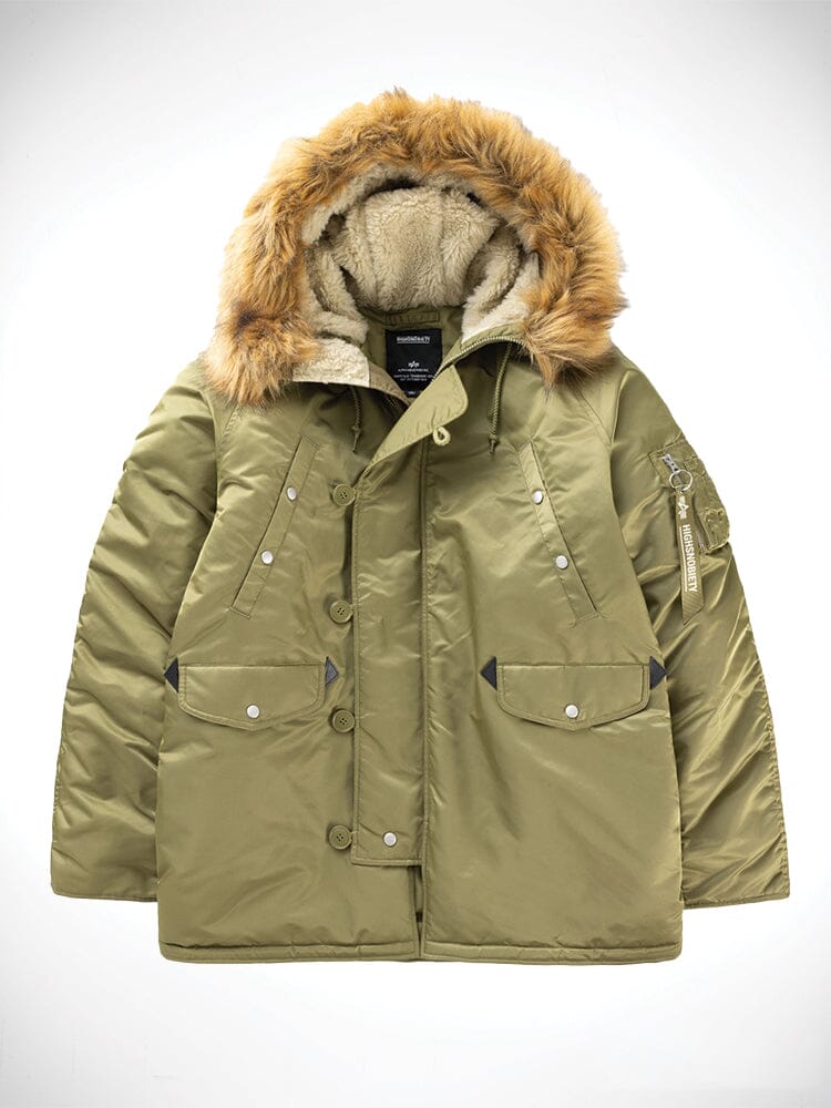 Highsnobiety