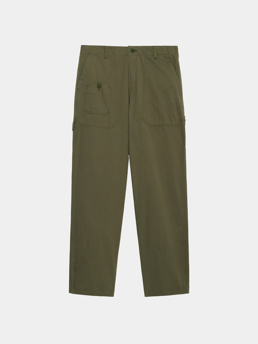 HUNGARIAN FATIGUE MOD PANT BOTTOM Alpha Industries 