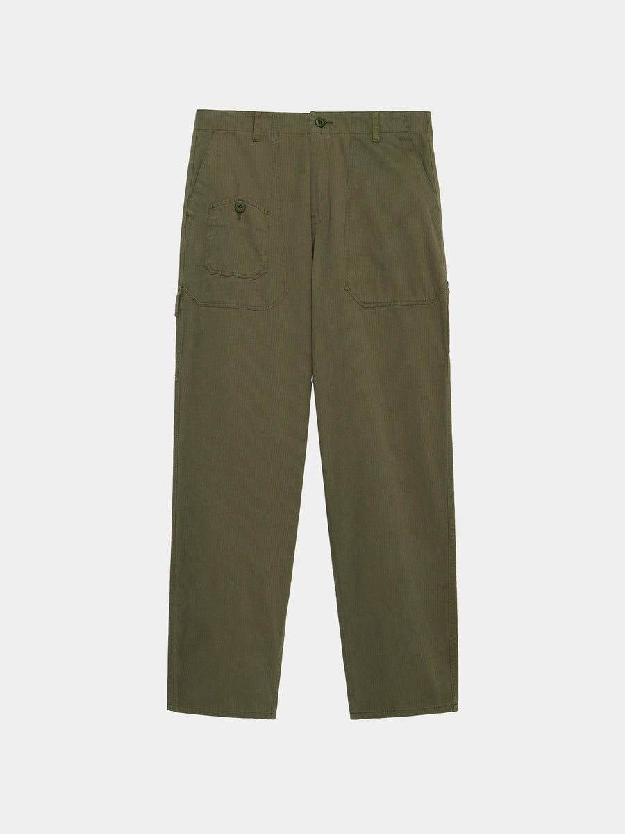HUNGARIAN FATIGUE MOD PANT BOTTOM Alpha Industries 