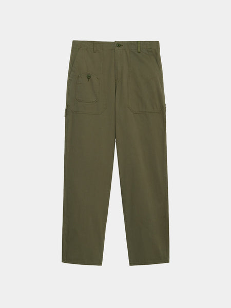パンツ FUNDAMENTAL ITEMS Fatigue Pants hungarian-fatigue-mod-pant-