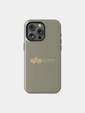IPHONE 15 PRO MAX MAGSAFE PHONE CASE PHONE CASE Casestry SHOPPING BAG MAGSAFE MATTE TOUGH 