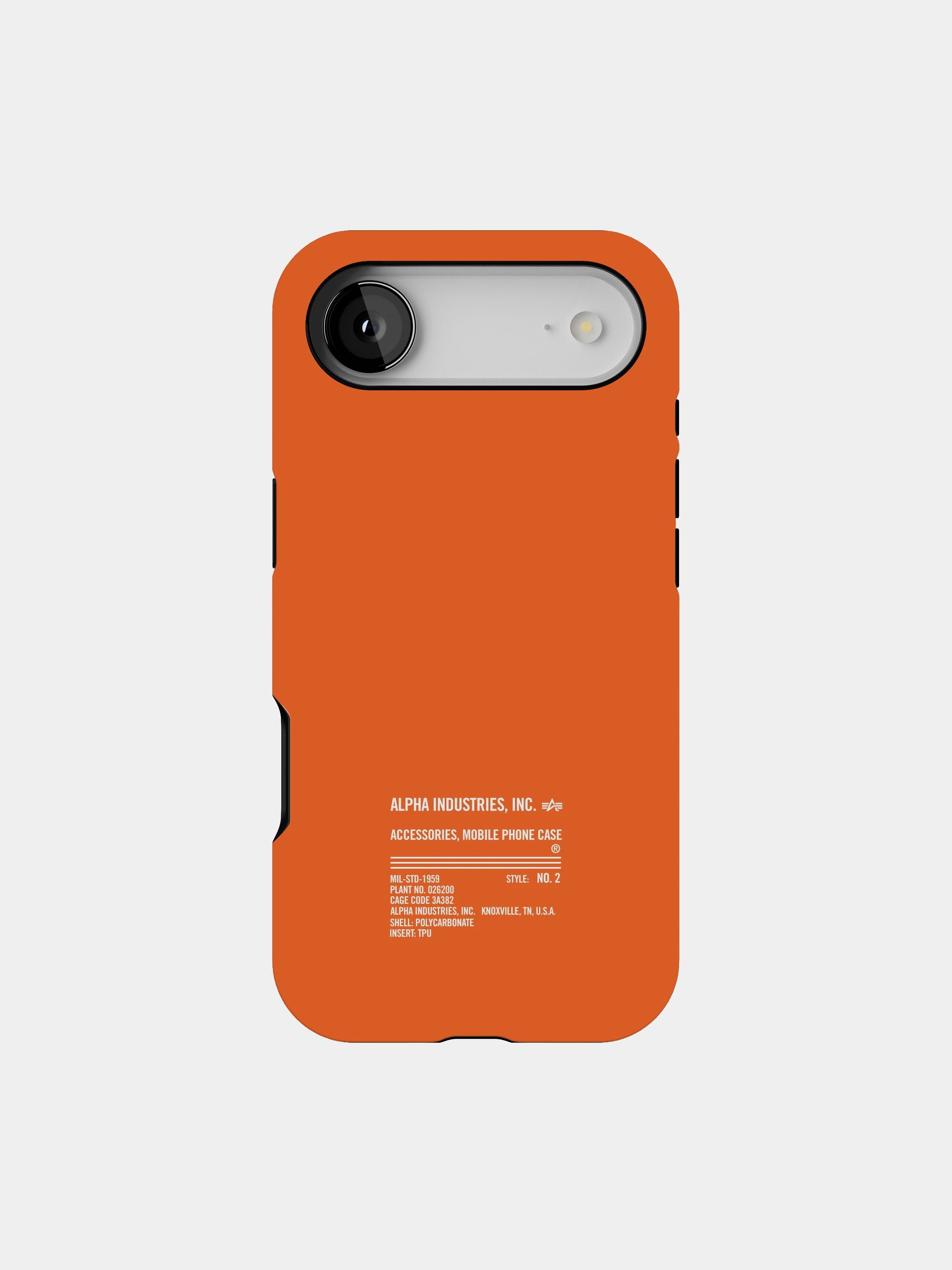 Alpha Industries iPhone 17 Air Magsafe Phone Case - Woodland Camo / Magsafe Matte Tough Alpha Industries iPhone 17 Air Magsafe Phone Case - Woodland Camo / Magsafe Matte Tough