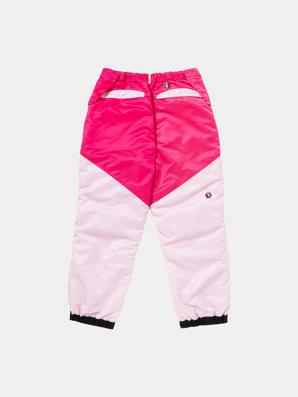 Jae Tips x Alpha PANT - Back