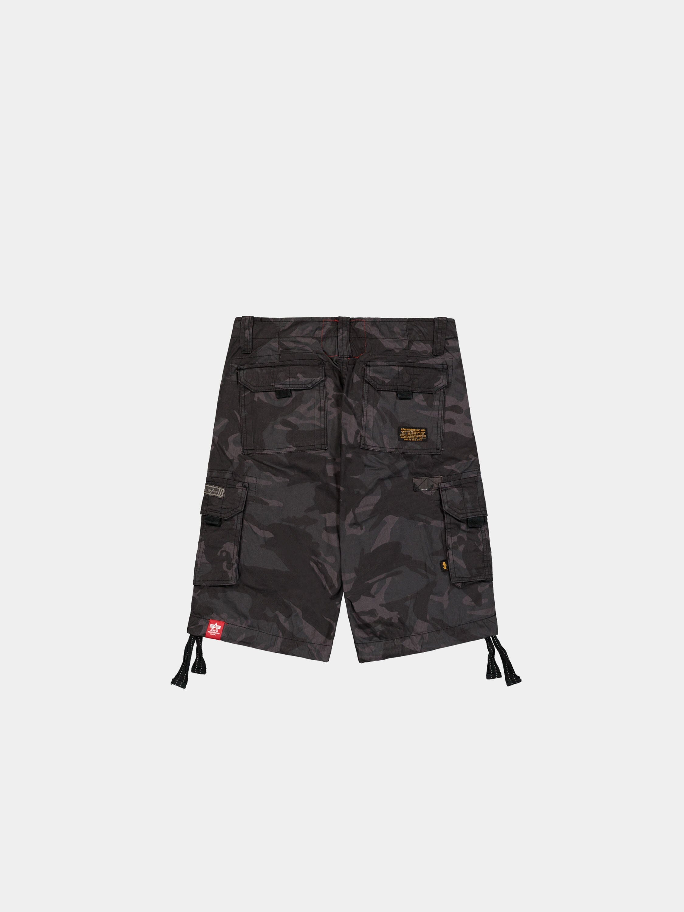Jet Short Camo | Alpha Industries