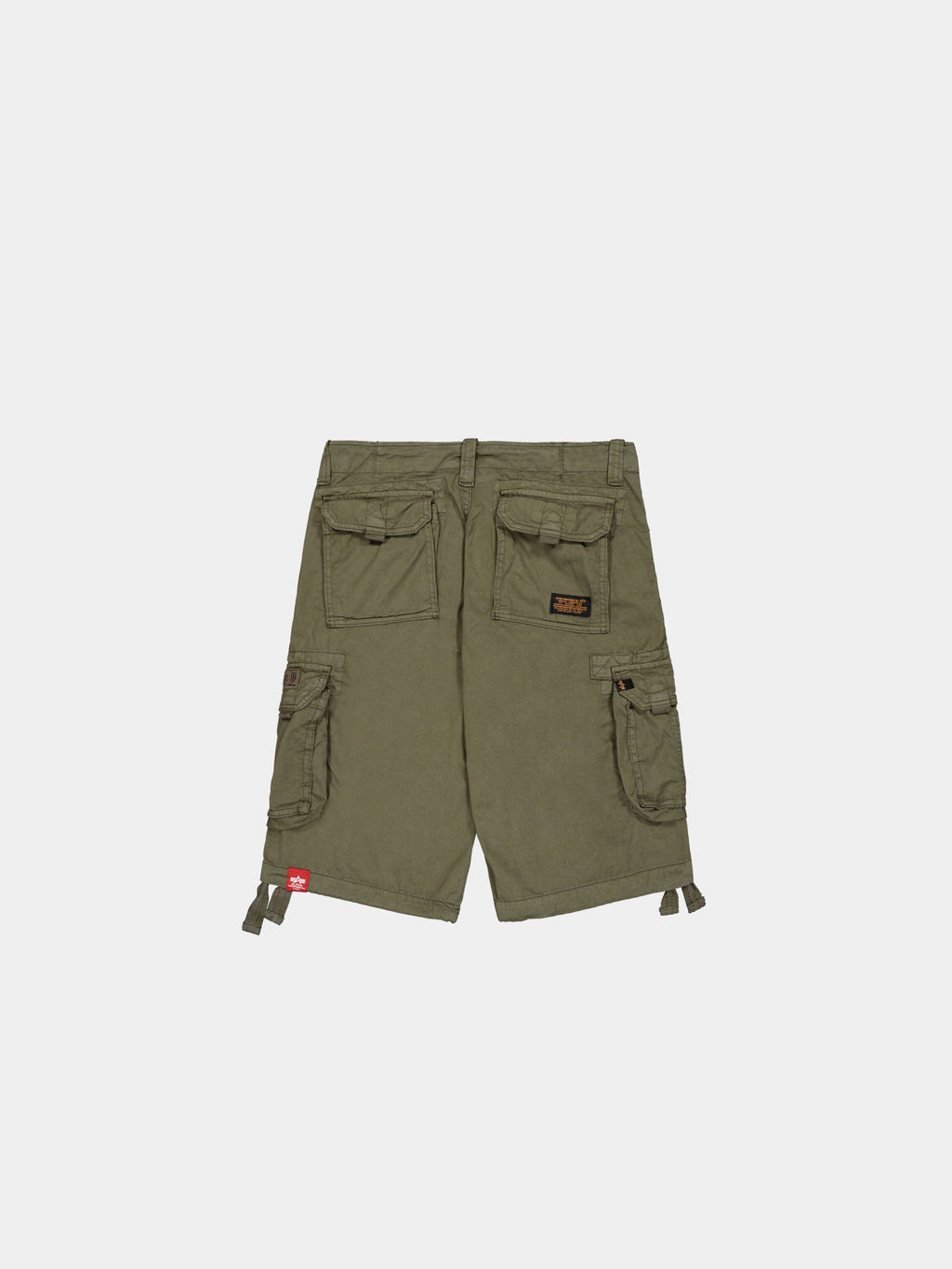 JET SHORT SHORT GERMANY 