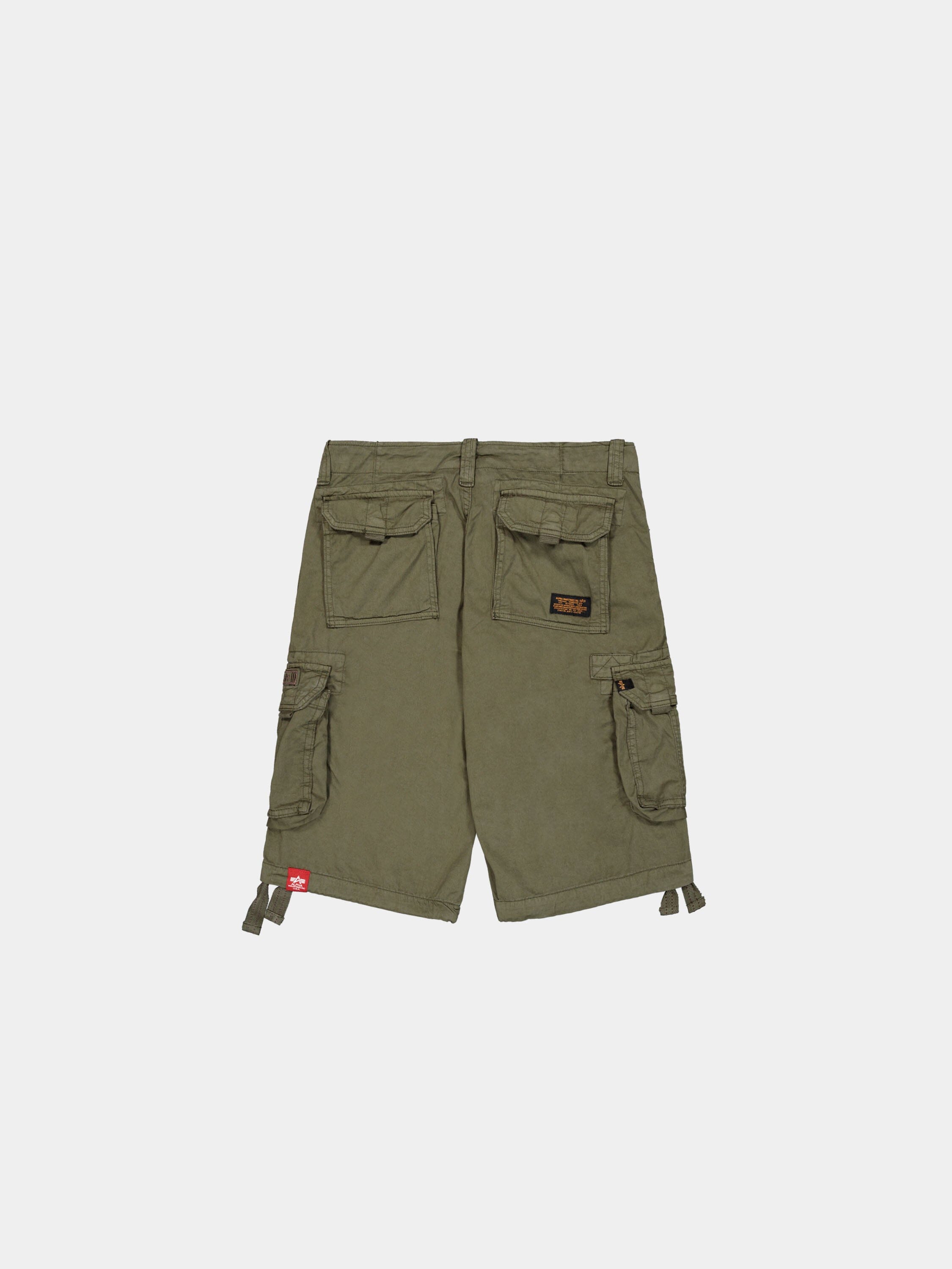 JET SHORT SHORT GERMANY 